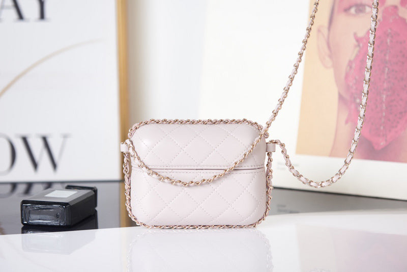 Lusso Official -  CHL BAGS  - 269