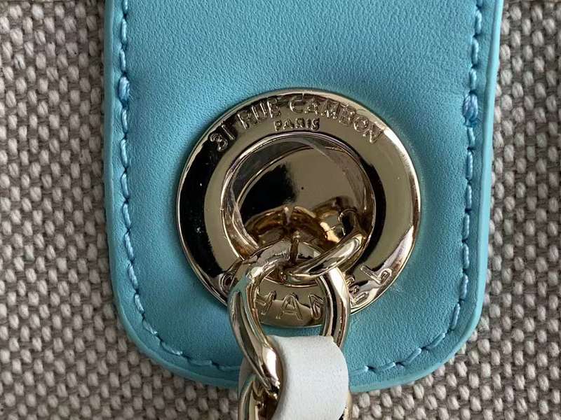 LO - CHL  BAGS FOR WOMEN - FASHION LUXURY BAGS - 601