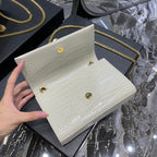 YSL BAGS - WOMEN LOVE LUXURY BAGS - 2271