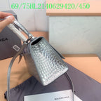 LO - BGA Bags - 2216