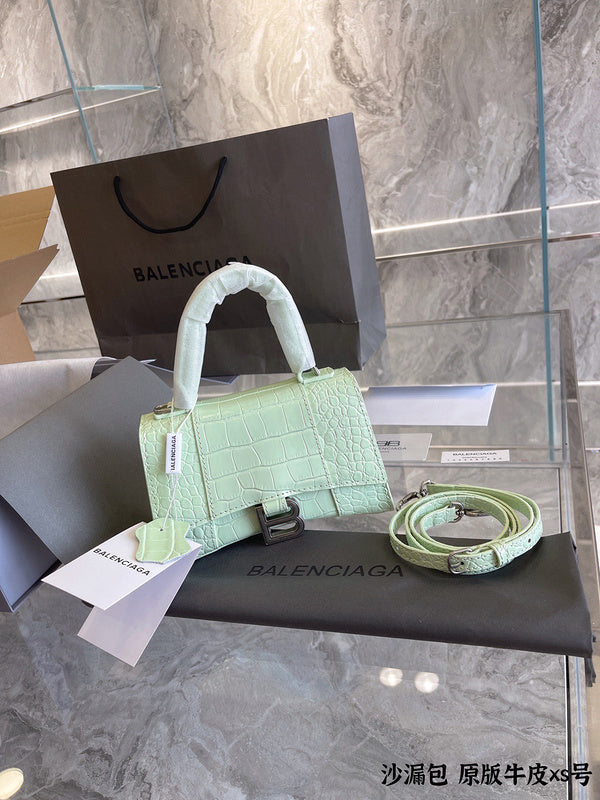 LO - BGA Bags - 1407