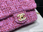 LO - CHL  BAGS FOR WOMEN - FASHION LUXURY BAGS - 146