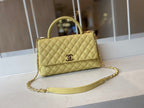 Lusso Official -  CHL BAGS  - 161