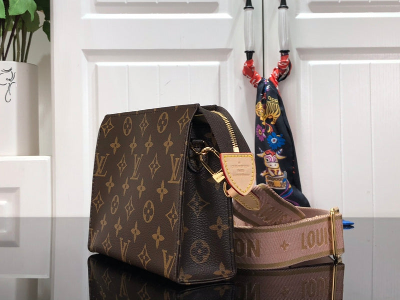 LO - LV Bags - 16953