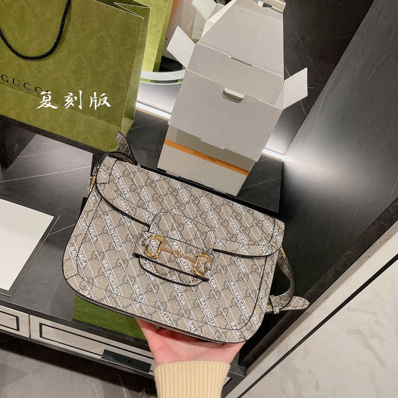 LO - BGA Bags - 1528