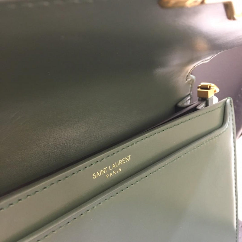 BB - YSL Bag - 2875