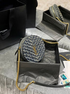 Lusso Official - LUXURY YSL BAGS - 850