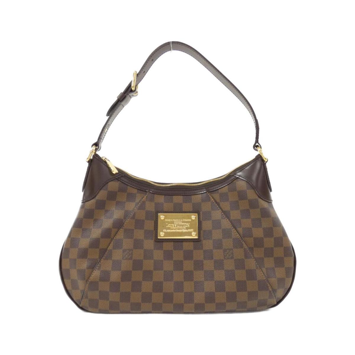 LO-LV bags 1935