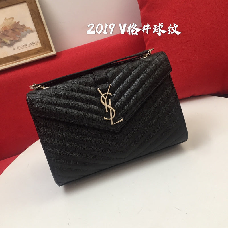Lusso Official - LUXURY YSL BAGS - 1138