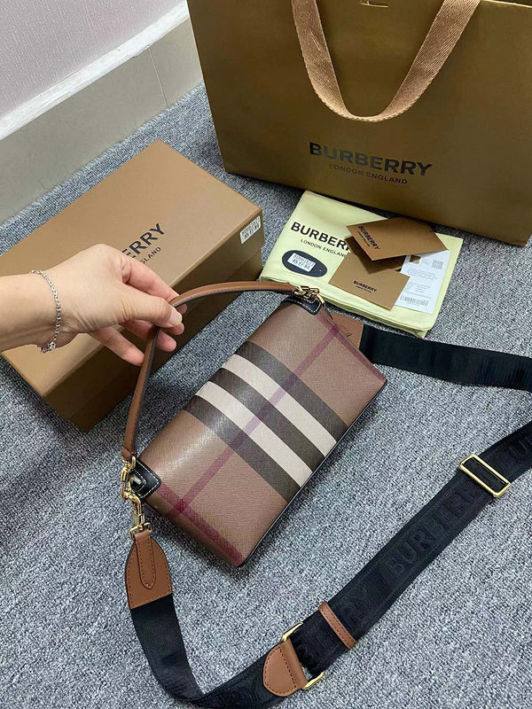B-Berry Bags - Women Love Luxury Bags - 264