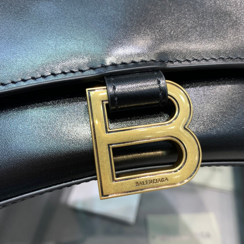 LO BAGS - BGA BAGS - 218