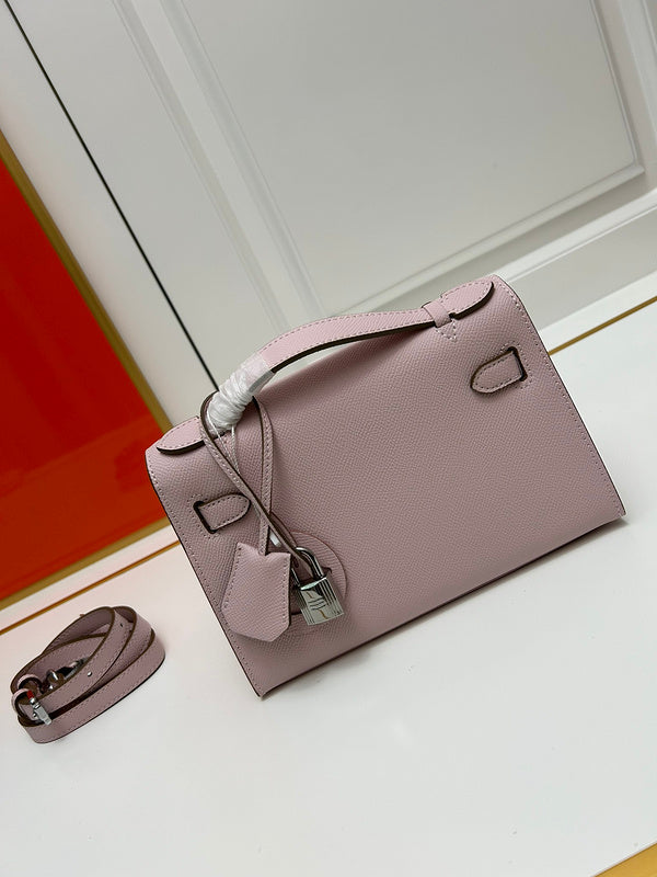 Lusso Official - HERMS DESIGNER BAGS FOR WOMEN - AFFORDABLE LUXURY BAGS - 055