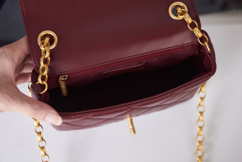Lusso Official -  CHL BAGS  - 265