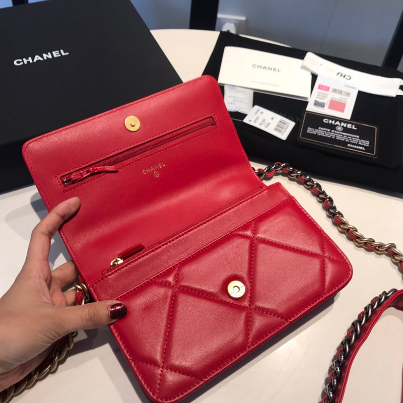 LO - CHL  BAGS FOR WOMEN - FASHION LUXURY BAGS - 945