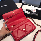 LO - CHL  BAGS FOR WOMEN - FASHION LUXURY BAGS - 945