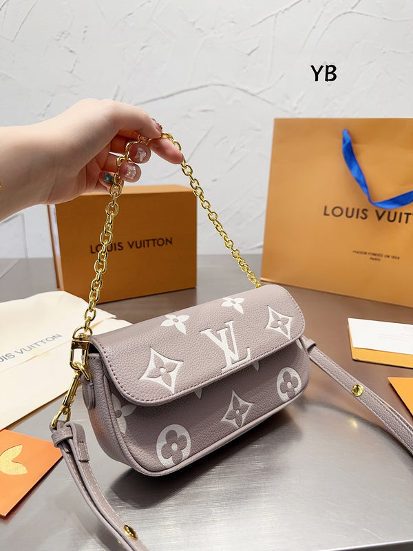 LO - LV Bags - 15099