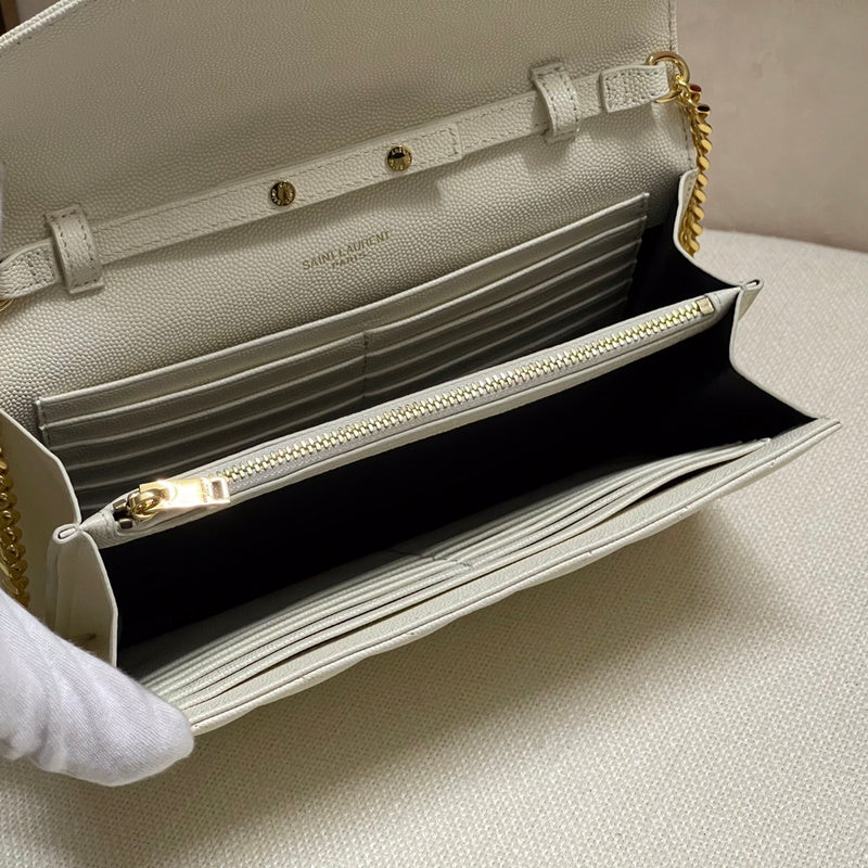 YSL BAGS - WOMEN LOVE LUXURY BAGS - 2622