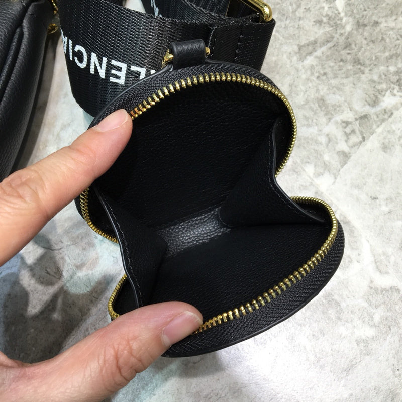 LO - BGA Bags - 1188