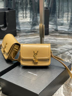 YSL BAGS - WOMEN LOVE LUXURY BAGS - 399