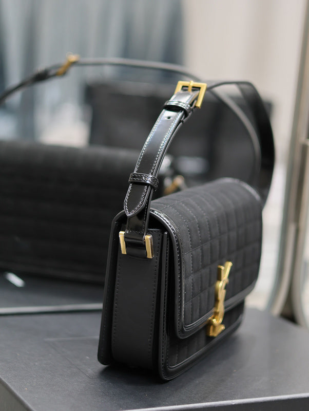 BB - YSL Bag - 1846