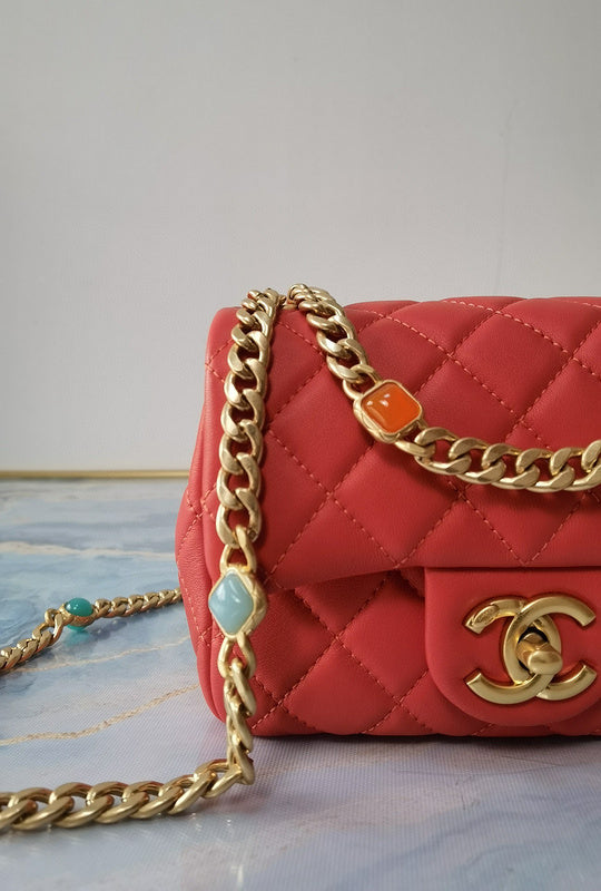 LO - CHL Bags - 1701