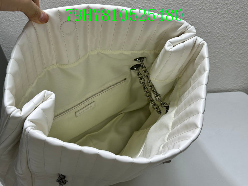 LO - BGA Bags - 1773