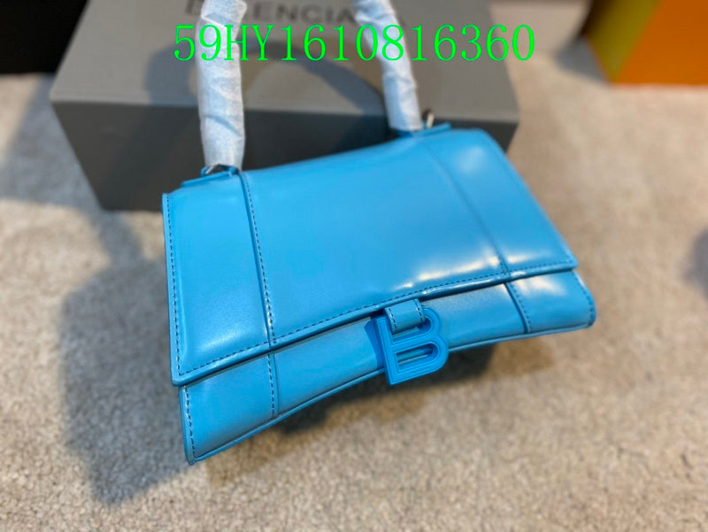 LO - BGA Bags - 2457