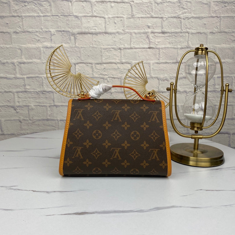 BB - LV Bags - 17351