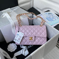 LO - CHL  BAGS FOR WOMEN - FASHION LUXURY BAGS - 1097
