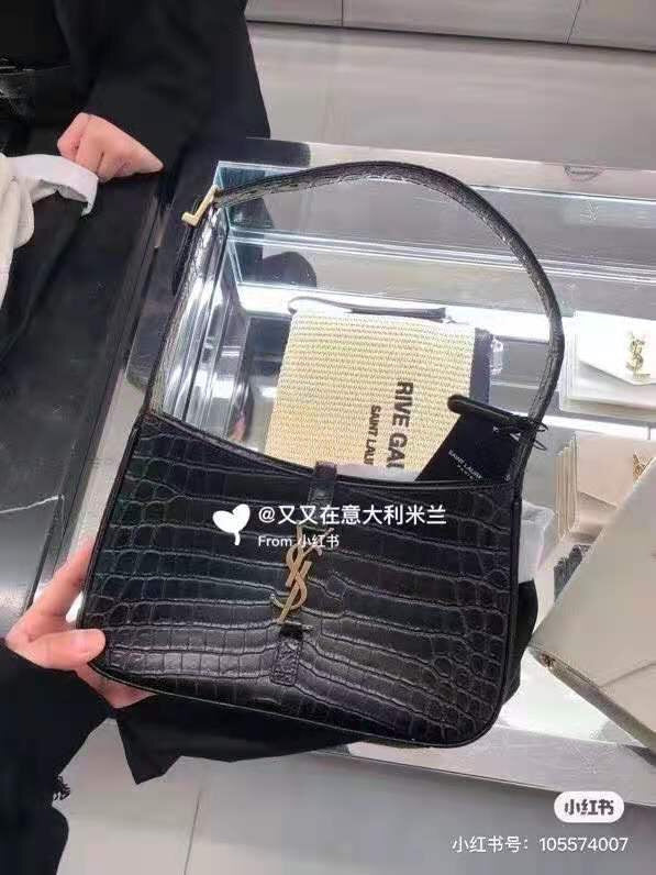YSL BAGS - WOMEN LOVE LUXURY BAGS - 1594