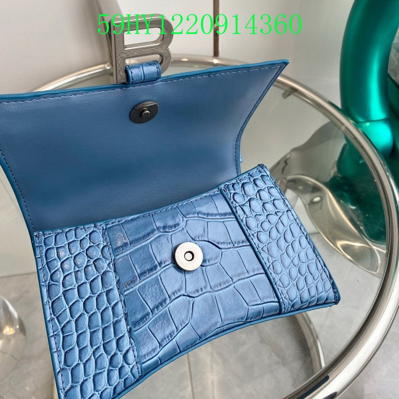 LO - BGA Bags - 2065