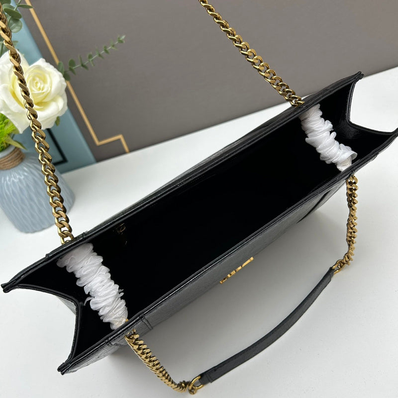 YSL BAGS - WOMEN LOVE LUXURY BAGS - 1204