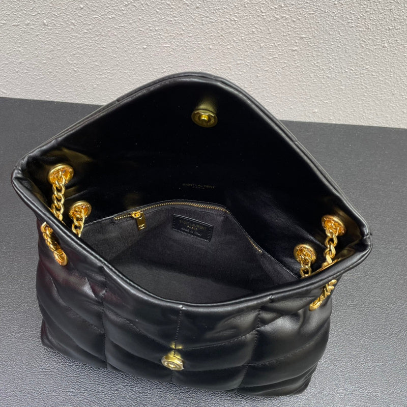 YSL BAGS - WOMEN LOVE LUXURY BAGS - 1159