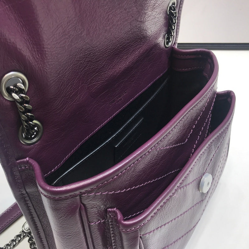 BB - YSL Bag - 2222