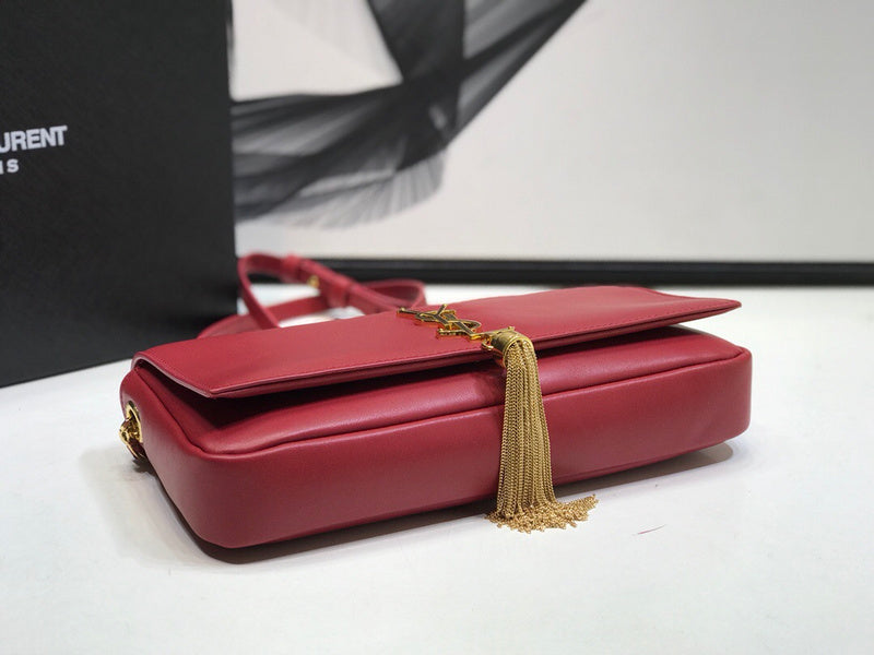 BB - YSL Bag - 2156