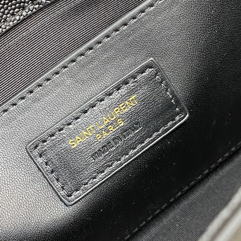 Lusso Official - LUXURY YSL BAGS - 086