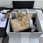 LO - LUXURY CHL BAGS - 1359