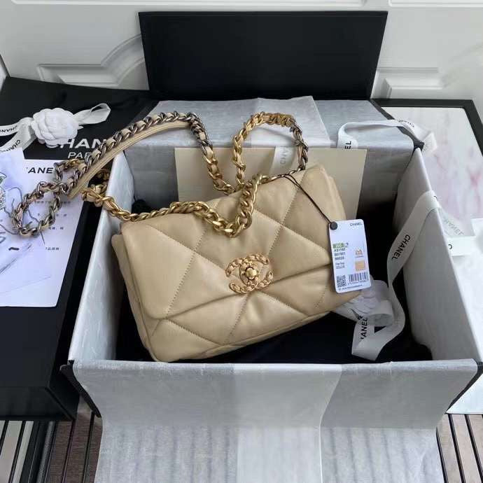 LO - LUXURY CHL BAGS - 1359