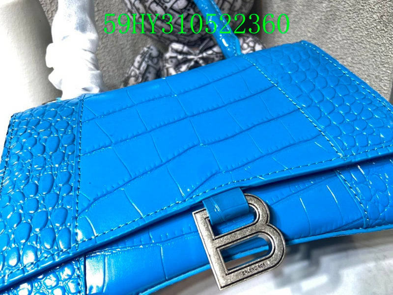 LO - BGA Bags - 2479