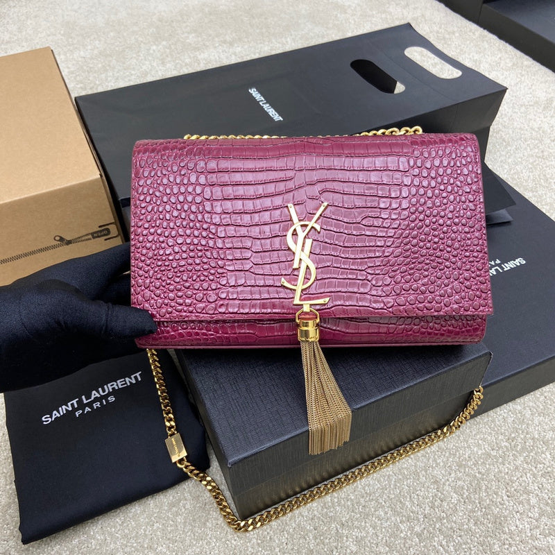 Lusso Official - LUXURY YSL BAGS - 046