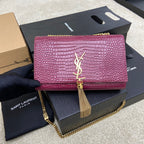 Lusso Official - LUXURY YSL BAGS - 046