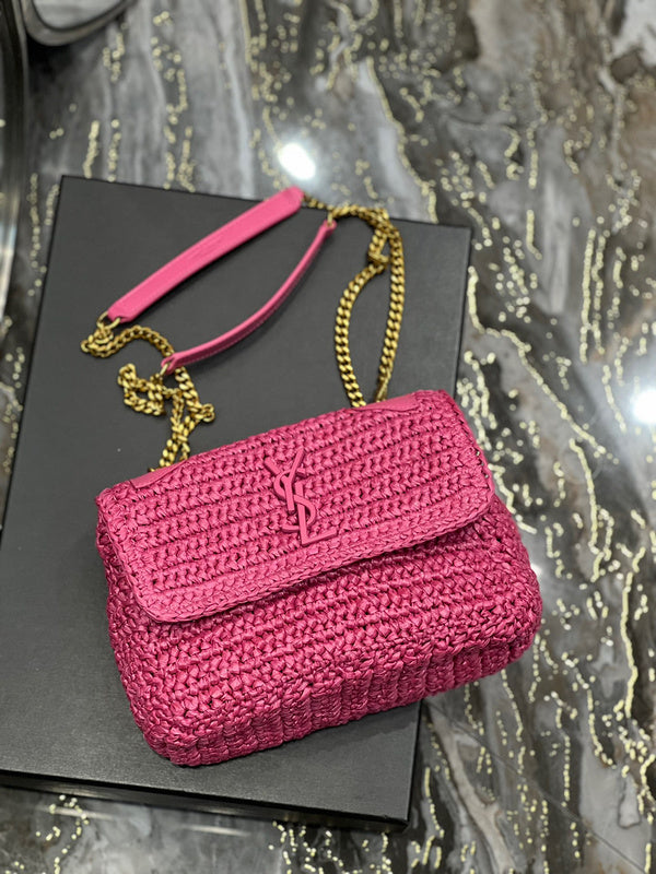BB - YSL Bag - 3960