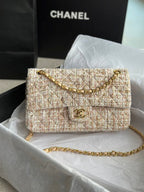Lusso Official -  CHL BAGS  - 088