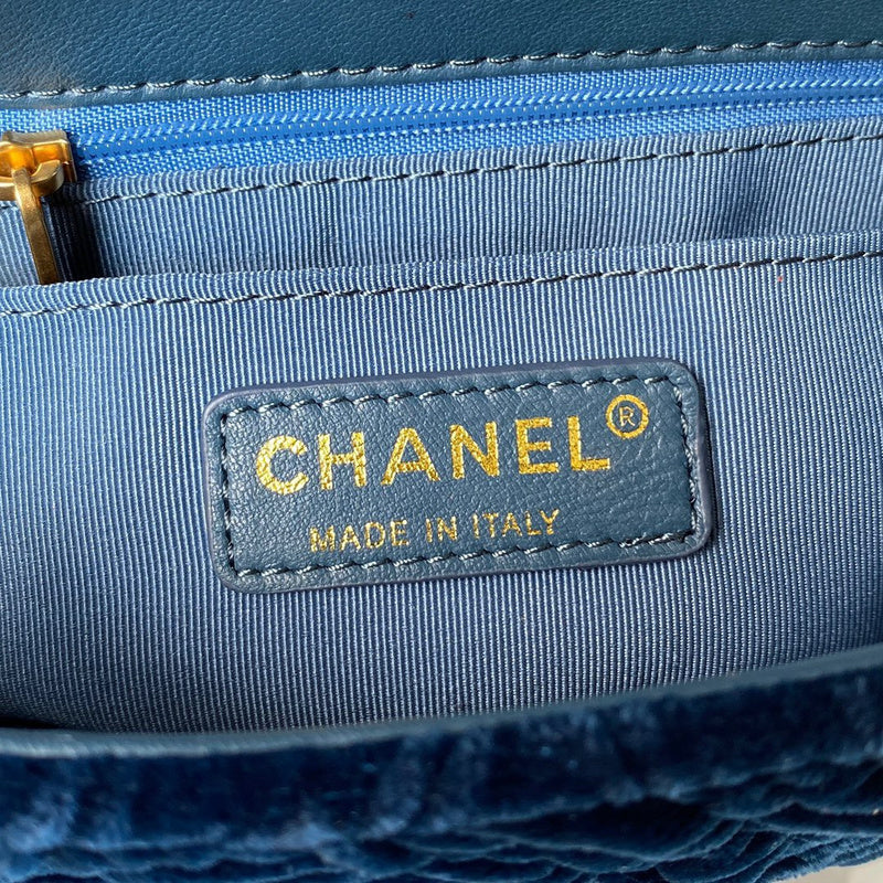 Lusso Official -  CHL BAGS  - 318