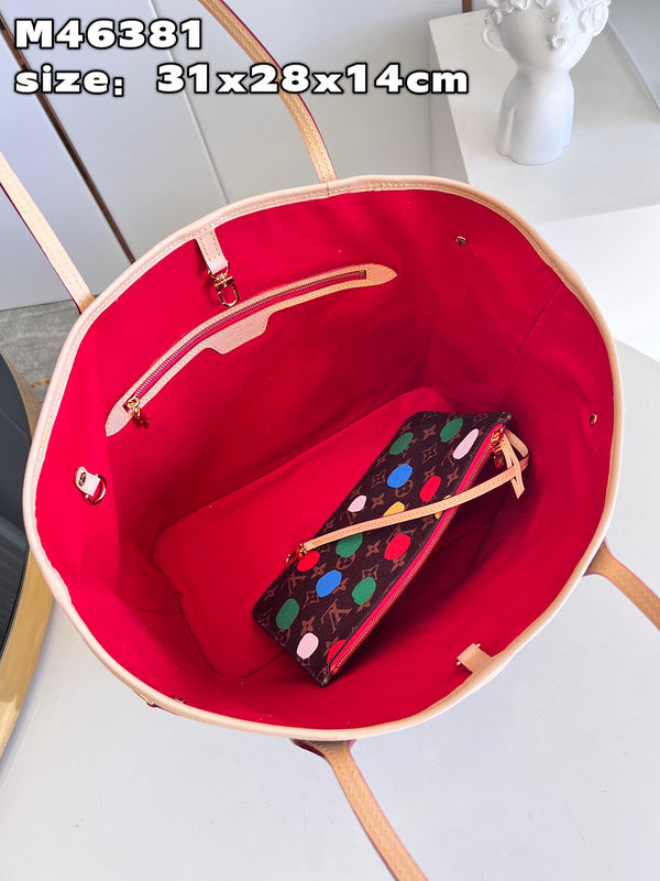 LO - LV Bags - 15978