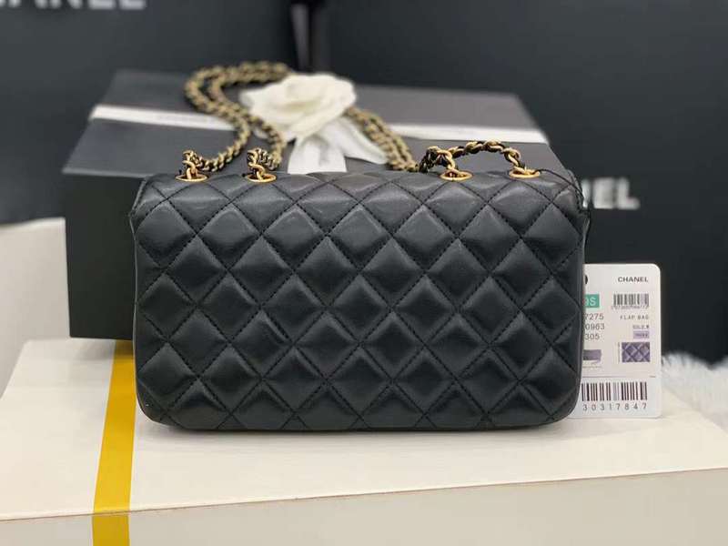 LO - CHL  BAGS FOR WOMEN - FASHION LUXURY BAGS - 1199