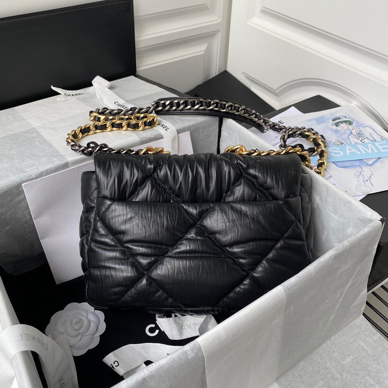 Lusso Official -  CHL BAGS  - 666