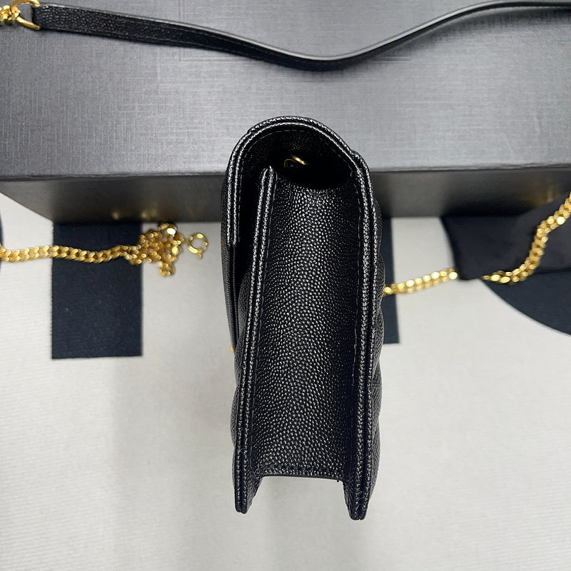 BB - YSL Bag - 2013