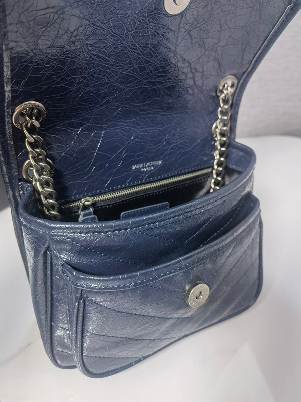 Lusso Official - LUXURY YSL BAGS - 1657