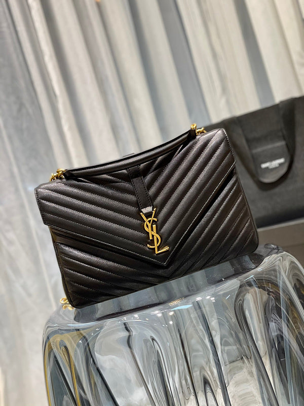 Lusso Official - LUXURY YSL BAGS - 533